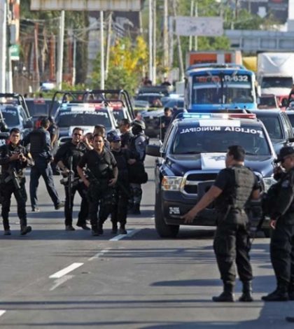 Exfiscal de Jalisco identificó a uno de sus atacantes