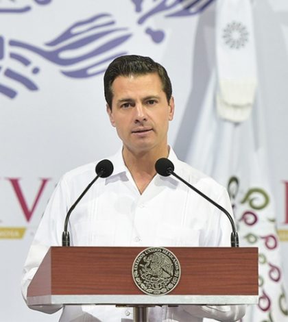 Peña inaugurará terminal del Aeropuerto Internacional de Acapulco