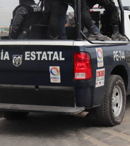 Pobladores queman vivos a tres presuntos ladrones en Puebla