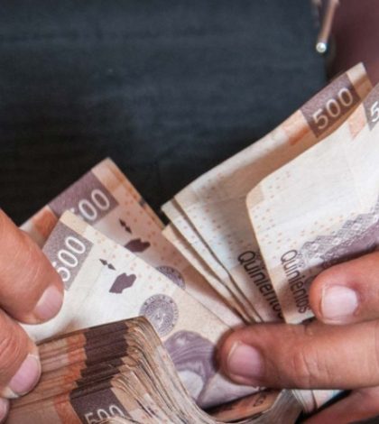Multas de hasta 400 mil pesos a quienes no den utilidades: STPS