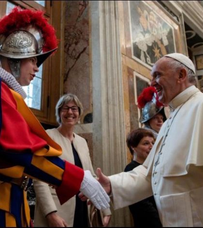 El Papa no quiere obispos especuladores y que se meten en negocios