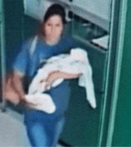 Muere madre de bebé robada en clínica del IMSS de Acapulco