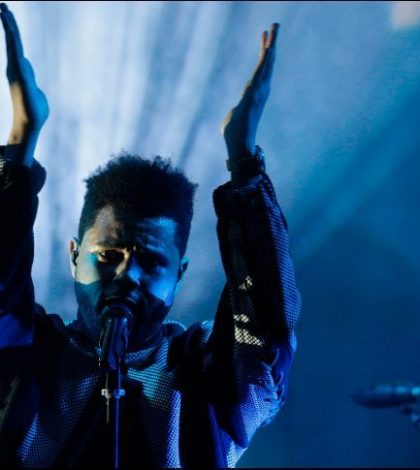 The Weeknd anuncia segundo concierto en Ciudad de México