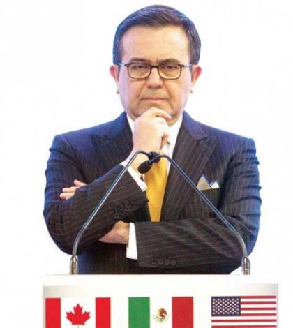 ‘México no se dispara en el pie’; imposición de aranceles a EU