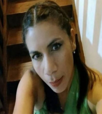 Presunto asesino de la periodista Alicia González es detenido