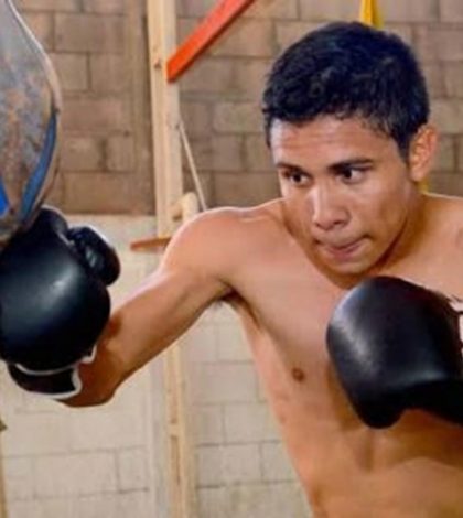 Ejecutan al boxeador Gilberto ‘Parrita’ Medina en Sonora