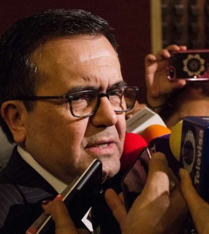 Aranceles a EU buscan minimizar impacto a inflación, afirma Guajardo