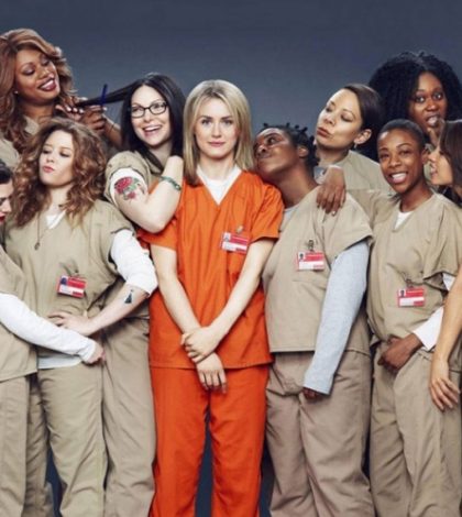 ‘Orange Is The New Black’ regresa el 27 de julio con sexta temporada