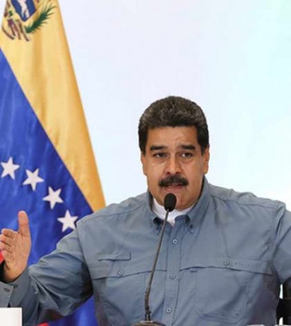 Aprueban que Asamblea General debata resolución sobre Venezuela