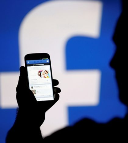 Facebook compartió tus datos personales a los fabricantes de celulares
