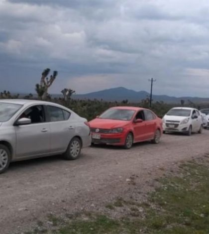 Rescatan a 18 migrantes guatemaltecos y detienen a siete ‘polleros’ en Saltillo