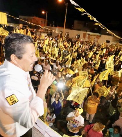 Reforzará Gallardo Juárez la atención que brinda el DIF Municipal a la gente necesitada
