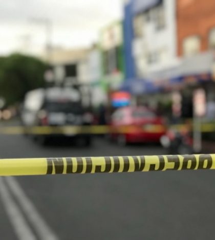 Cadáveres hallados en Tecámac podrían ser de policías plagiados