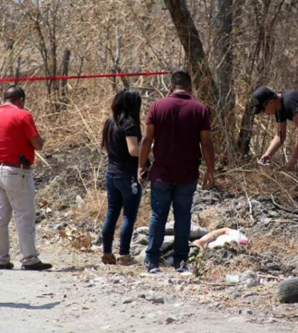 Muere adolescente que escapó con su novio en Hidalgo