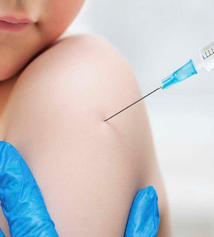 Vacunación, la mejor forma de prevenir la meningitis: Especialistas