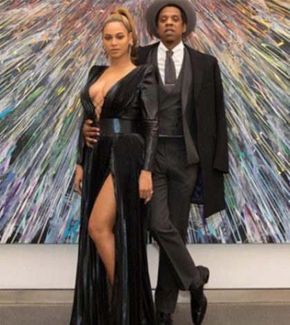 Beyoncé y Jay-Z inician su nueva gira conjunta en Cardiff