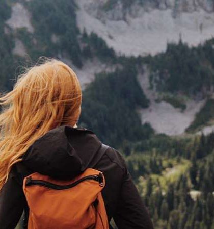 Viajar es lo mejor para conservar la salud mental y este estudio explica por qué