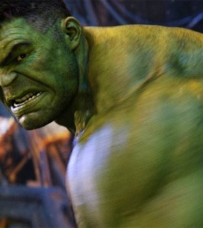 Hulk tendrá nueva armadura en ‘Vengadores 4’