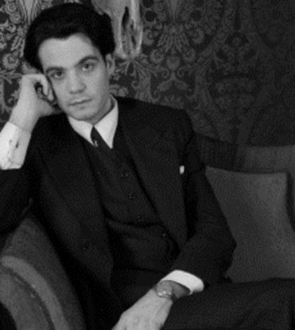 Piden Nobel de Literatura póstumo para Federico García Lorca