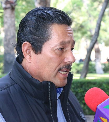 No se dejarán temas pendientes, asegura Ricardo Gallardo Juárez
