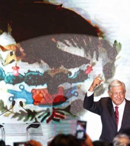 Se reunirá AMLO con Peña Nieto rumbo a la transición