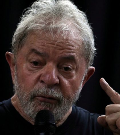 Presidente de Tribunal determina que Lula continúe en prisión