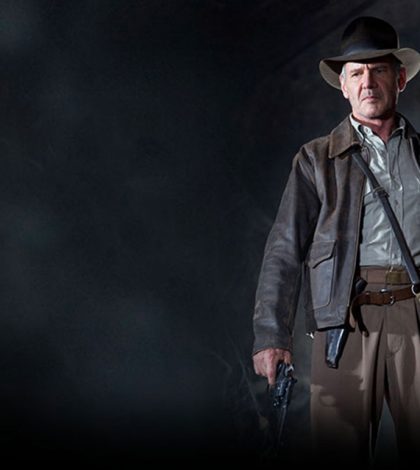 ‘Indiana Jones 5’ se retrasa hasta 2021, confirma Disney
