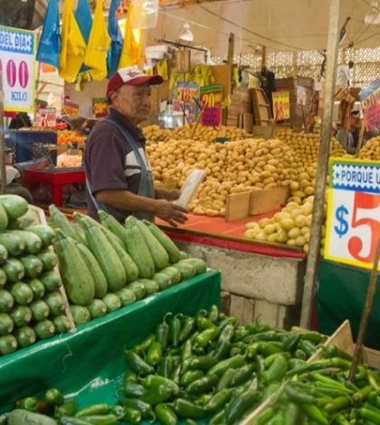 Eleva inflación precios de gasolinas, verduras… en julio