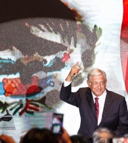 Guanajuato, el único estado en el que AMLO no obtuvo mayoría