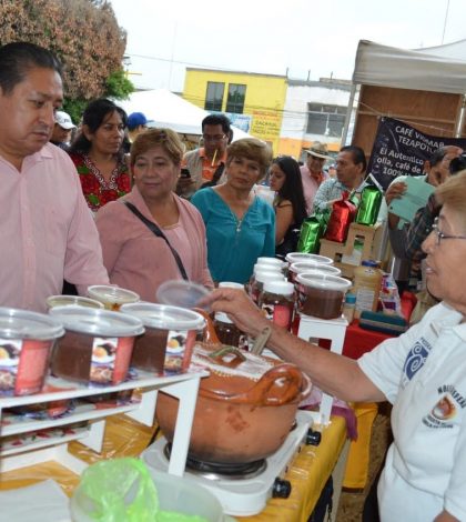 Consideran un éxito el Festival Cultural de Bebidas Tradicionales Soledad 2018
