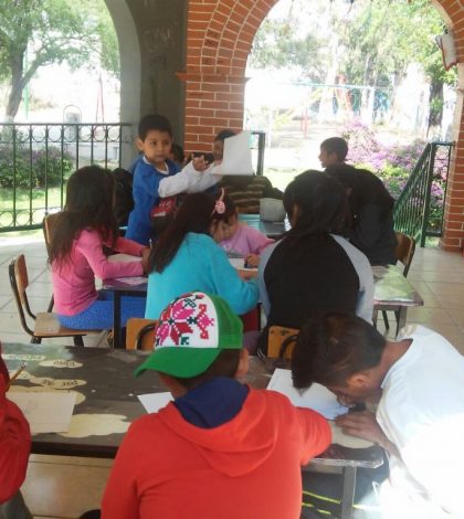 Niño soledense gana Concurso Nacional de Lectura y Dibujo Infantil