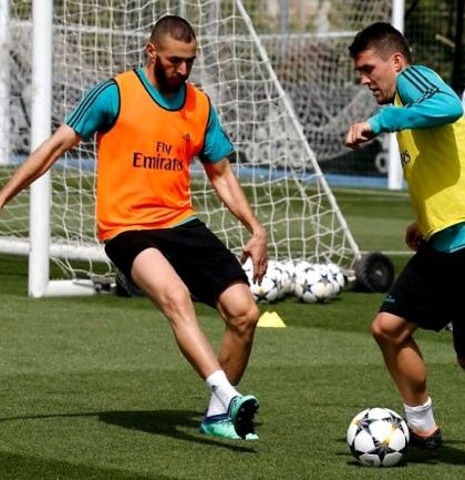 «Lo mejor es que salga del Madrid a donde pueda ser titular»: Kovacic