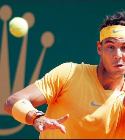 Rafael Nadal mantiene el número uno en la clasificación ATP