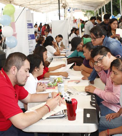 Ofertarán más de mil  vacantes en la IV Feria Metropolitana del Empleo 2018