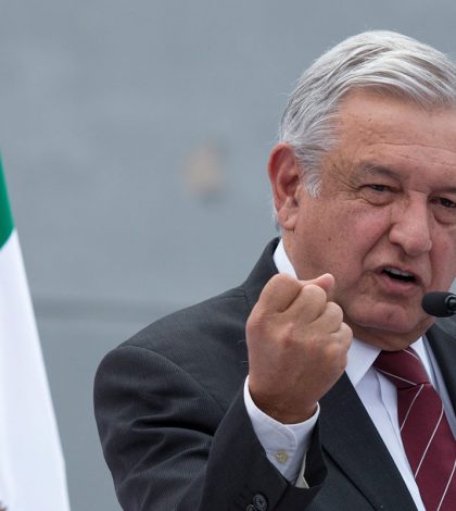Andrés Manuel López Obrador será el próximo presidente de México