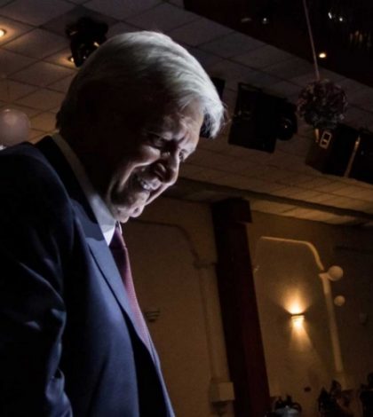 #Video: Cierra filas el SNTE con López Obrador y la educación