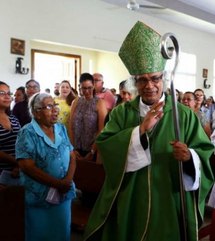 Iglesia católica denuncia persecución en Nicaragua