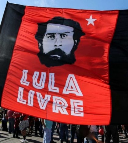 Juez que condenó a Lula llama a no acatar orden de liberación