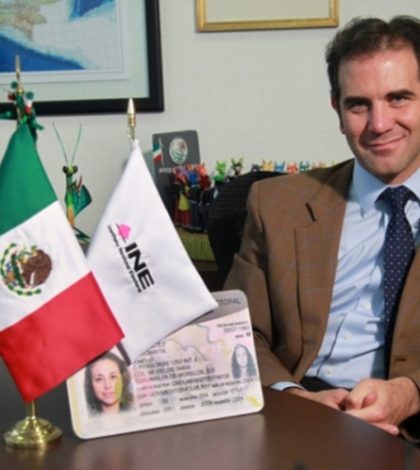 Lorenzo Córdova: En México no hay espacio para fraude electoral