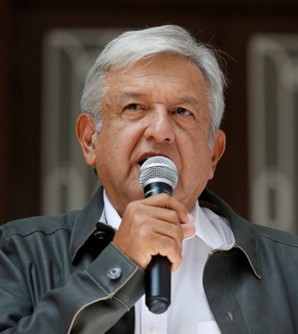 López Obrador anuncia programas prioritarios por 500 mil mdp