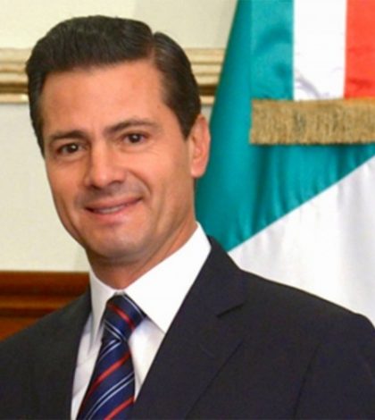 Peña Nieto resalta promoción del libre comercio previo a cumbre