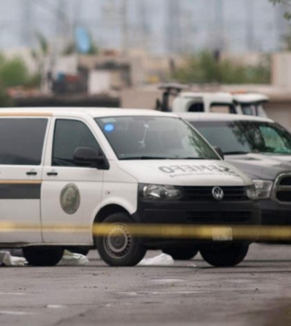 Deja 4 muertos jornada violenta en Nuevo León
