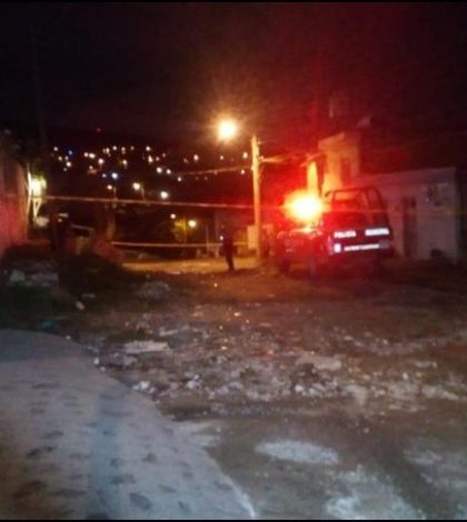 Asesinan a tres en dos viviendas en colonia Nueva Santa María, Tlaquepaque