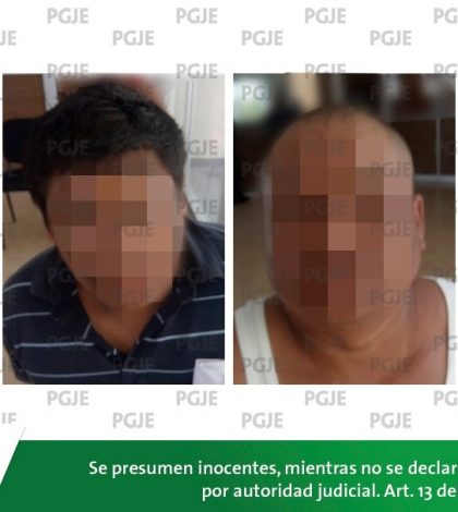 Rescata la PGJE a tres mujeres secuestradas en la Huasteca; captura a los responsables