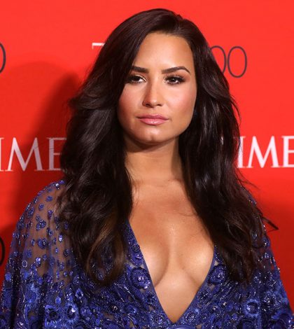 Difunden el último video de Demi Lovato antes de su sobredosis
