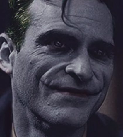 Joaquin Phoenix será ‘Joker’ en la película producida por Scorsese