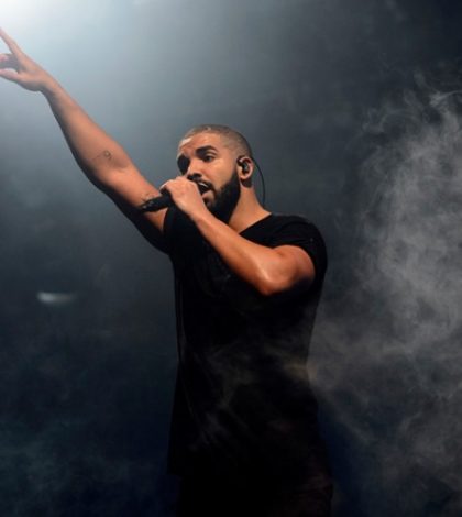 Drake rompe récord de The Beatles en las listas de Billboard
