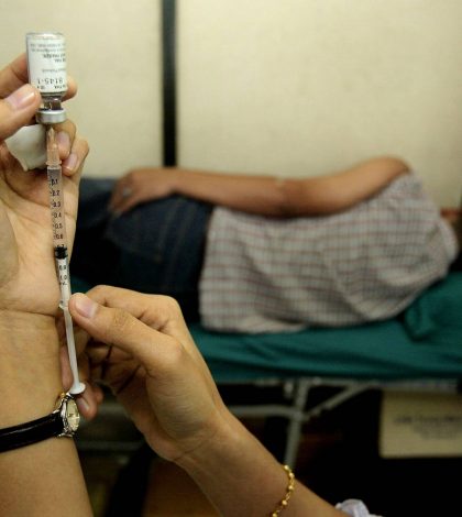 Una vacuna contra el VIH obtiene resultados prometedores