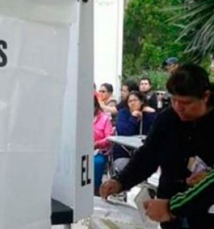 Sube a cinco, número de ejecuciones durante jornada electoral en Tabasco