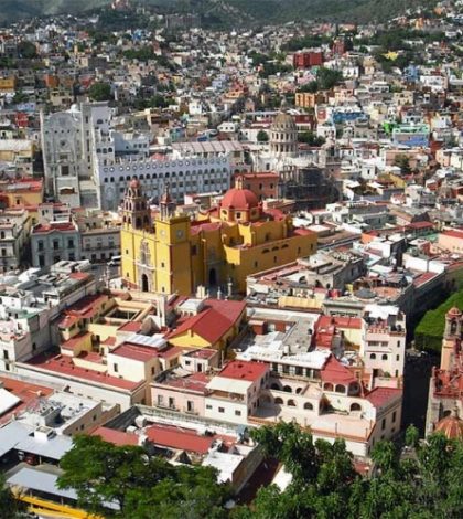 Estos son los destinos más visitados este verano en México